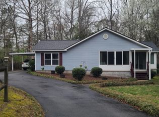 5047 Old Jackson Rd, Apison, TN 37302