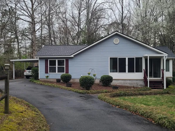 5047 Old Jackson Rd, Apison, TN 37302