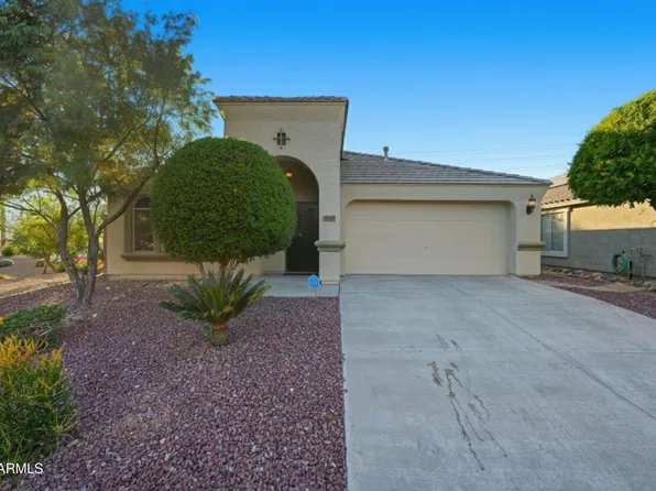2984 S 162ND Lane, Goodyear, AZ 85338
