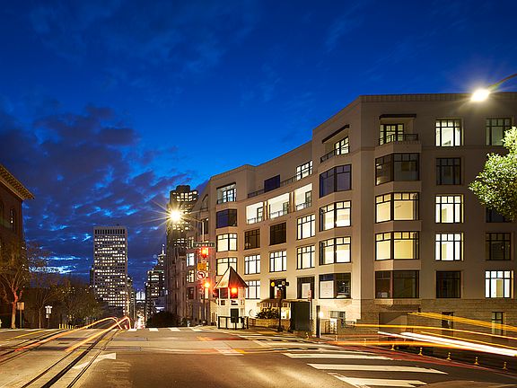 3rd image of 875 California St #Ap65o8