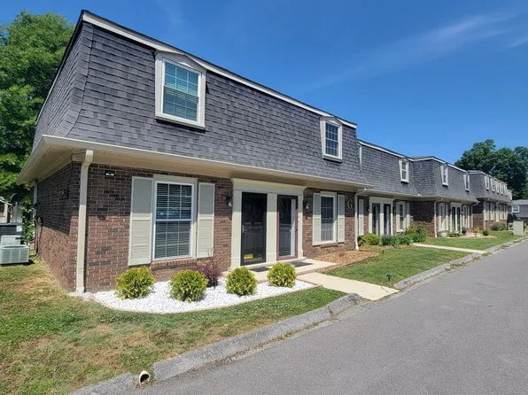 1010 Country Club Rd APT G1, Cookeville, TN 38501