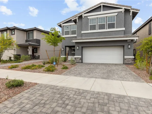 351 Canary Song Dr, Henderson, NV 89011