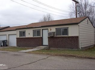 144 Delaware Ave APT B, Nampa, ID 83651
