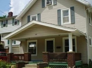 242 College St, Wadsworth, OH 44281