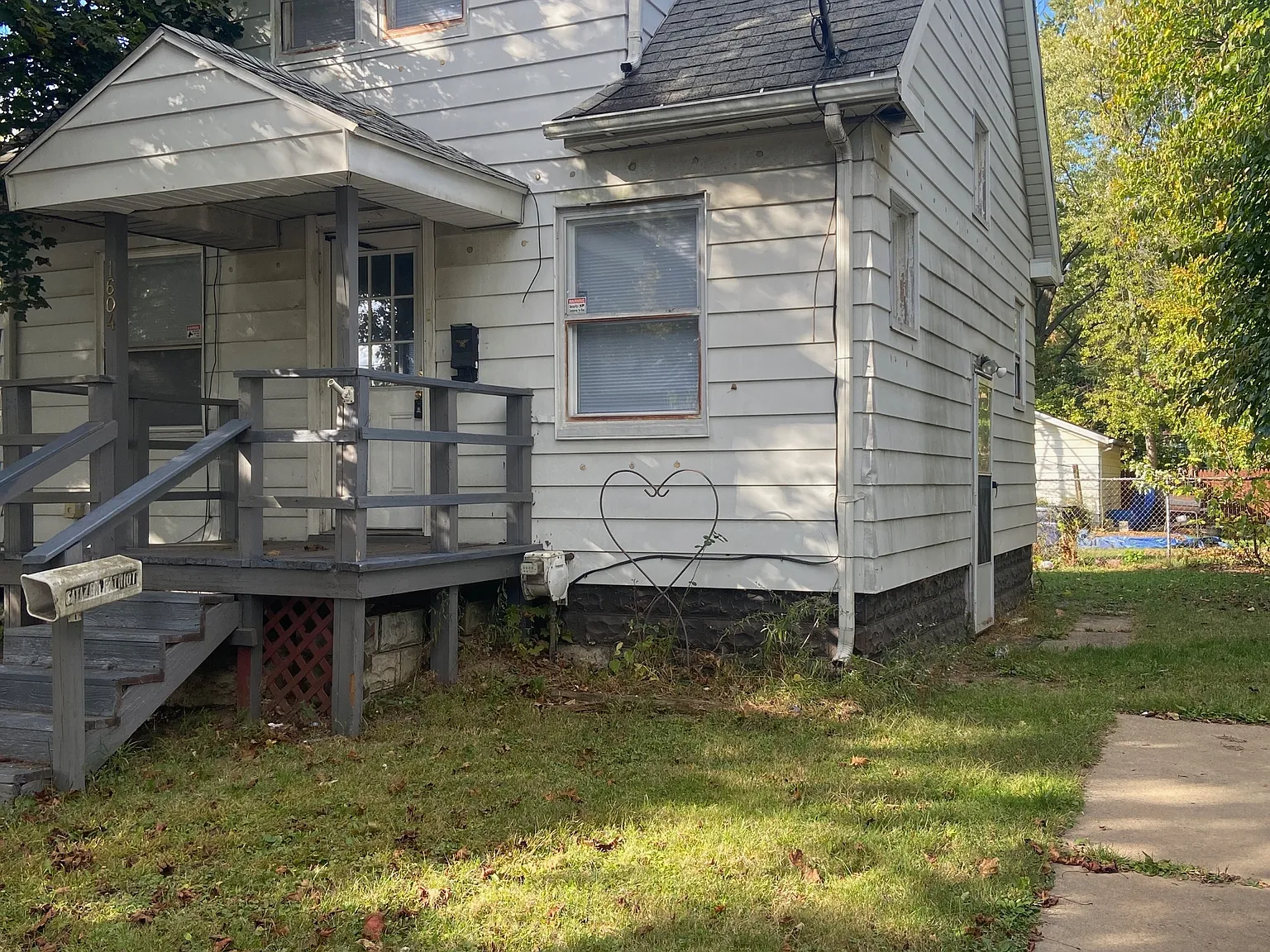 1604 Homewild Ave (U-Manage) - 1 — Photo 1