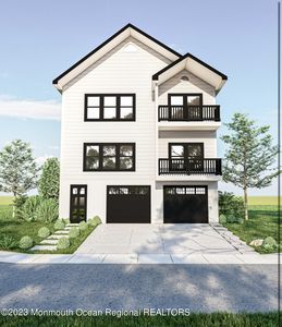 124 Shore Boulevard, Keansburg, NJ, 07734