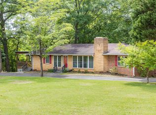 122 Springdale Dr, Thomaston, GA 30286