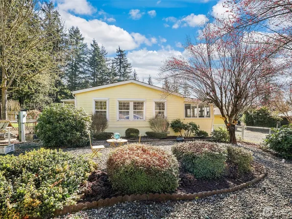 51 SE Canna Place, Shelton, WA 98584