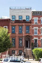 Rented by Mdrn Residential