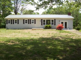 2708 Dry Valley Rd, Radford, VA 24141