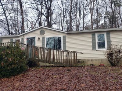 114 County Road 269, Niota, TN, 37826