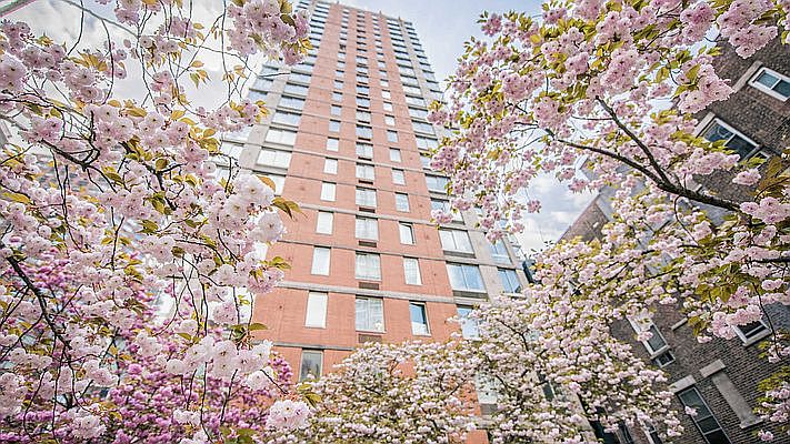 1st image of 305 W 50th St APT 6L