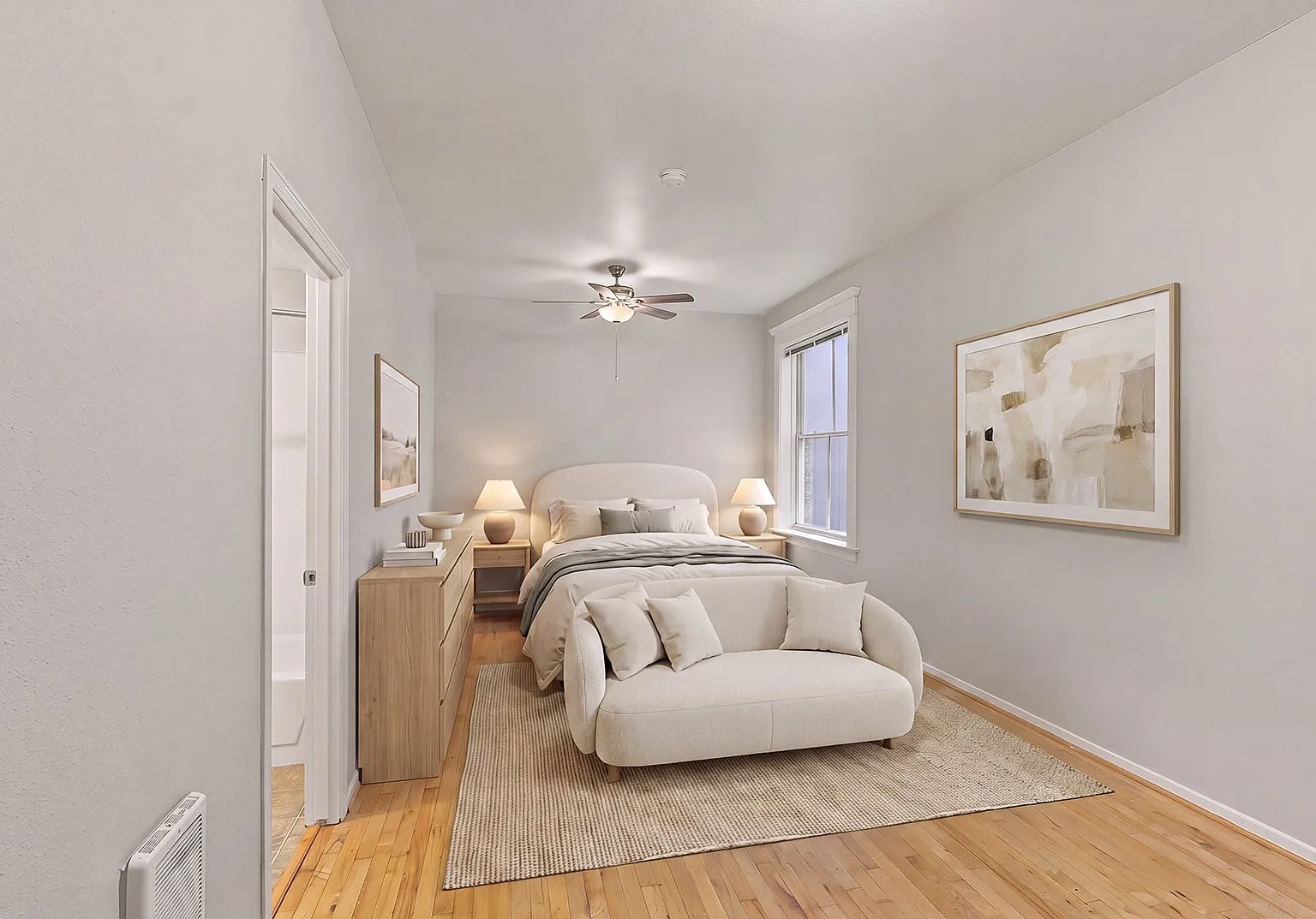 Maurice Dear Apartments — Photo 3