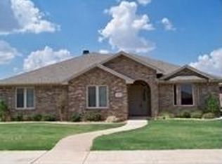 3018 109th St, Lubbock, TX 79423