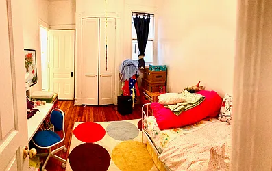 Rented by Boerum Hill Realty