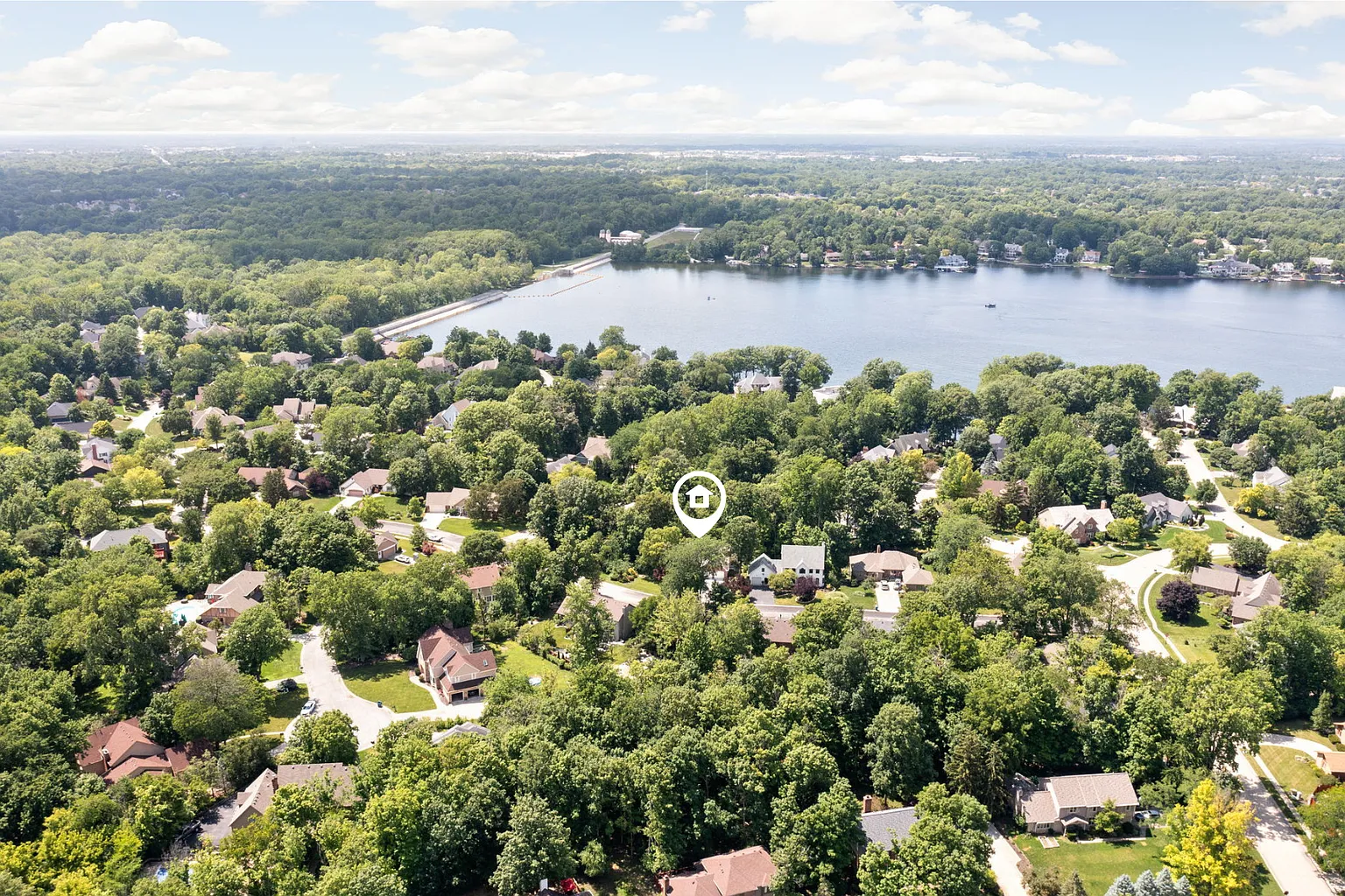 8174 Bowline Dr photo 1