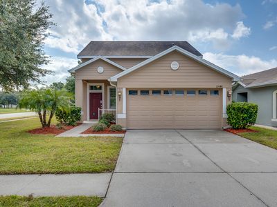 21040 Green Wing Ct, Land O Lakes, FL, 34637
