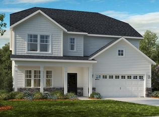 1021 Winter Haven Dr, Knightdale, NC 27545