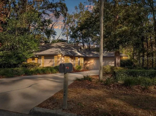 4412 SW 101ST DRIVE, GAINESVILLE, FL 32608