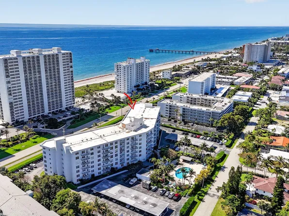 2851 S Ocean Boulevard #T-2, Boca Raton, FL 33432