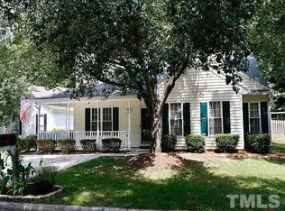 5404 Neuse Run Ct, Raleigh, NC 27616