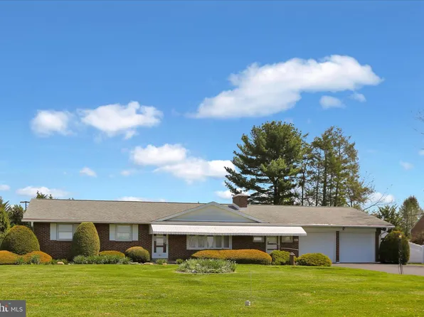 417 Sharadin Rd, Kutztown, PA 19530