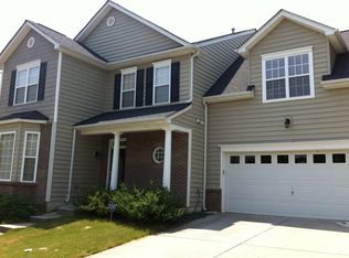 14009 Holly Stream Dr, Huntersville, NC 28078