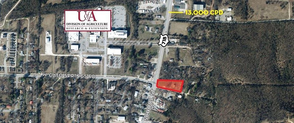 1st image of 2100 S School Ave