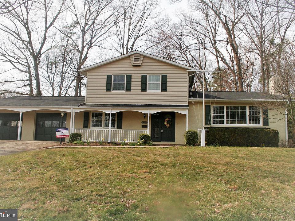 1st image of 4306 Kilbourne Dr