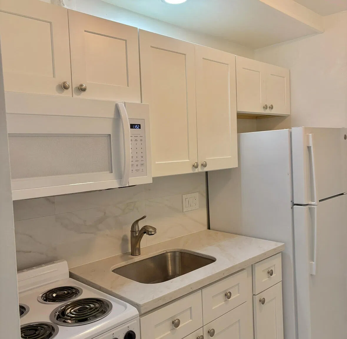 Studio, 1.0 bath, 432 sqft, $1,500 — Photo 3