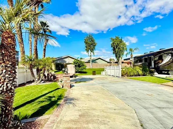 69411 Ramon Rd #613, Cathedral City, CA 92234