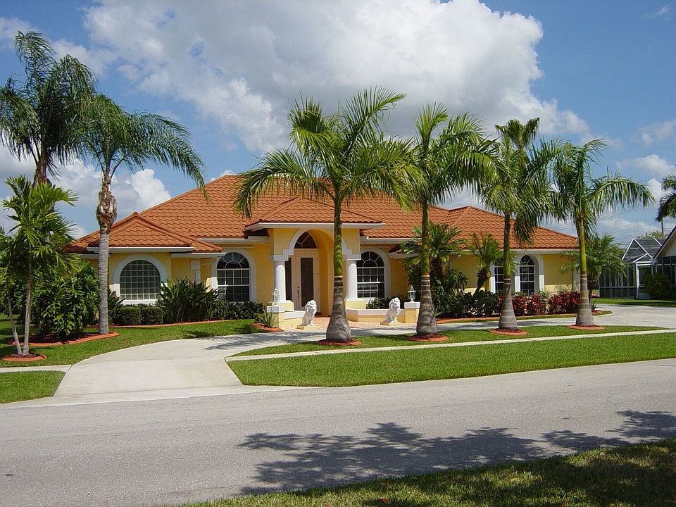 Beautiful One Owner Home