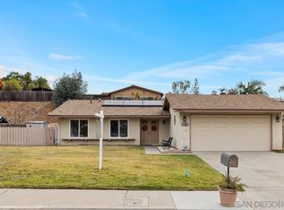 1344 Pleasant Hill St, Escondido, CA 92026