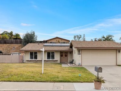 1344 Pleasant Hill St, Escondido, CA, 92026