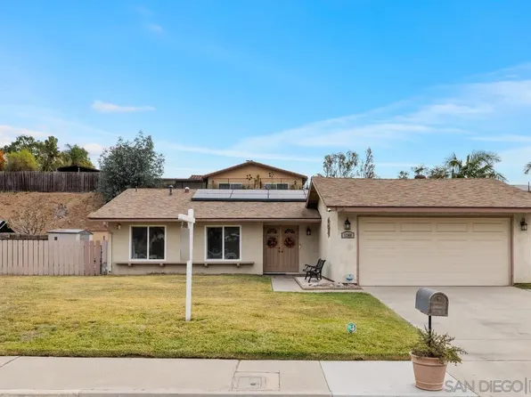 1344 Pleasant Hill St, Escondido, CA 92026