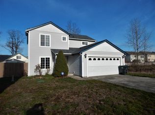 14945 Prairie Vista Loop SE, Yelm, WA 98597