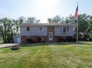 14000 Allison Dr, Doylestown, OH 44230