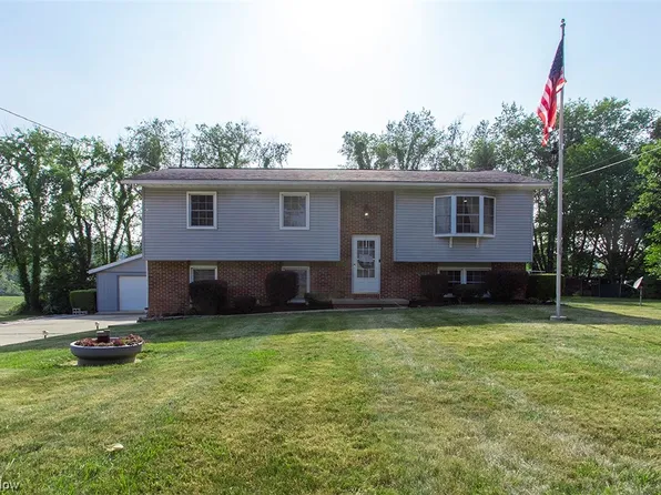 14000 Allison Dr, Doylestown, OH 44230