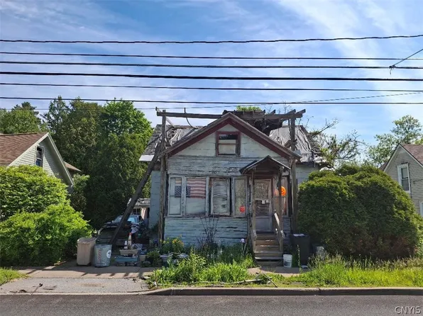 240 W Main St, Frankfort, NY 13340