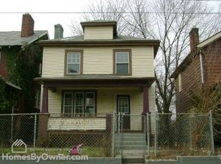 971 Carpenter St, Columbus, OH
