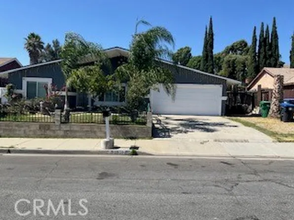 25392 Todd Dr, Moreno Valley, CA 92553