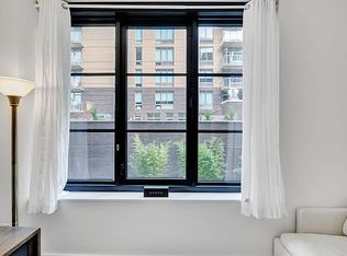 261 W 25th St APT 2A, New York, NY 10001