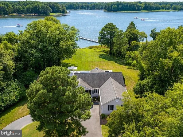 9788 Pintail Pl, Saint Michaels, MD 21663