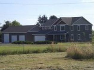 18108 NE 86th Ave, Battle Ground, WA 98604