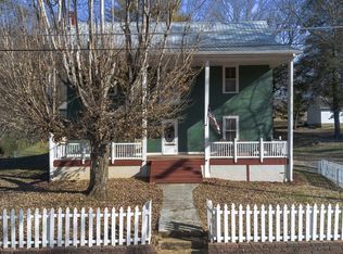 485 Town Creek Rd, Benton, TN 37307