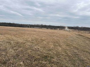 1484 Highway 56, Admire, KS 66830
