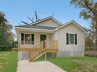 3427 Conrad Dr, Baton Rouge, LA 70805