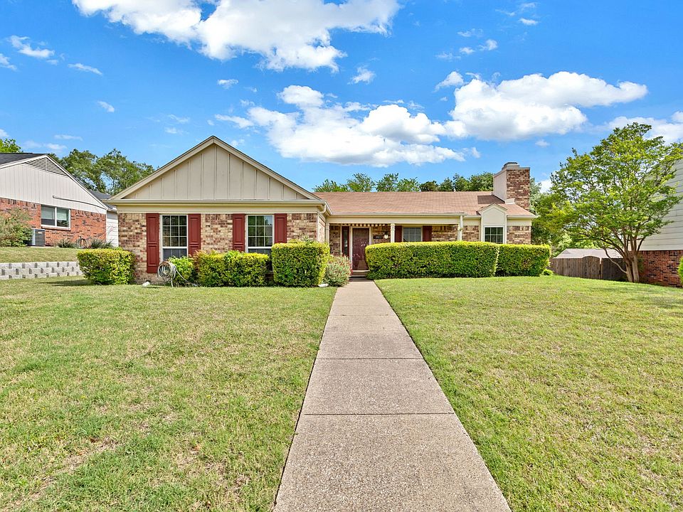 1st image of 3921 Picato Dr
