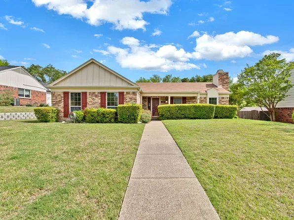 3921 Picato Dr, Plano, TX 75074