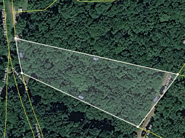 0 Mud Hill Rd, Dover, TN 37058